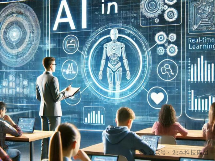 艾弗森贝博ballbet官网科技-本科生掌握大数据、云原生、AI-竞赛保研求职的“超车秘籍”来了！